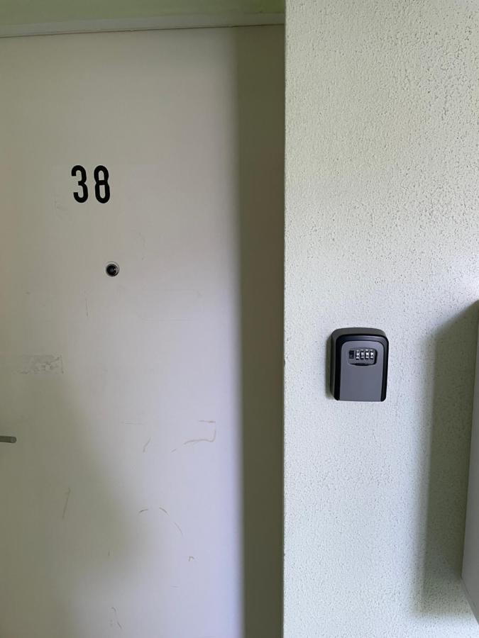 Wawa App 38 Wifi 600 Mbit Appartement *