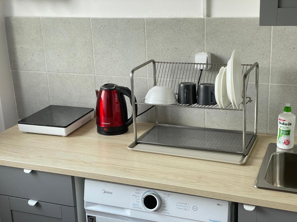 Wawa App 38 Wifi 600 Mbit Appartement