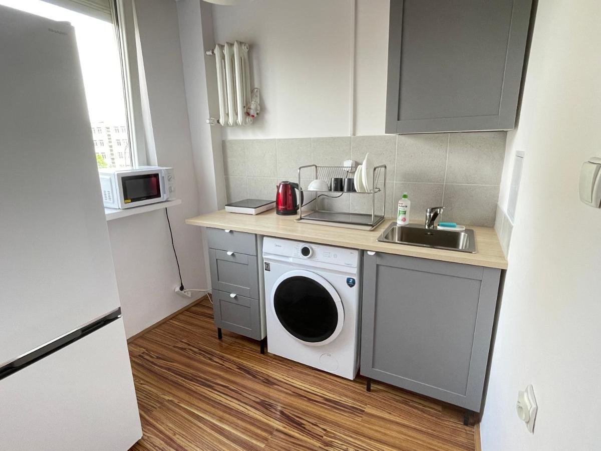 Appartement Wawa App 38 Wifi 600 Mbit