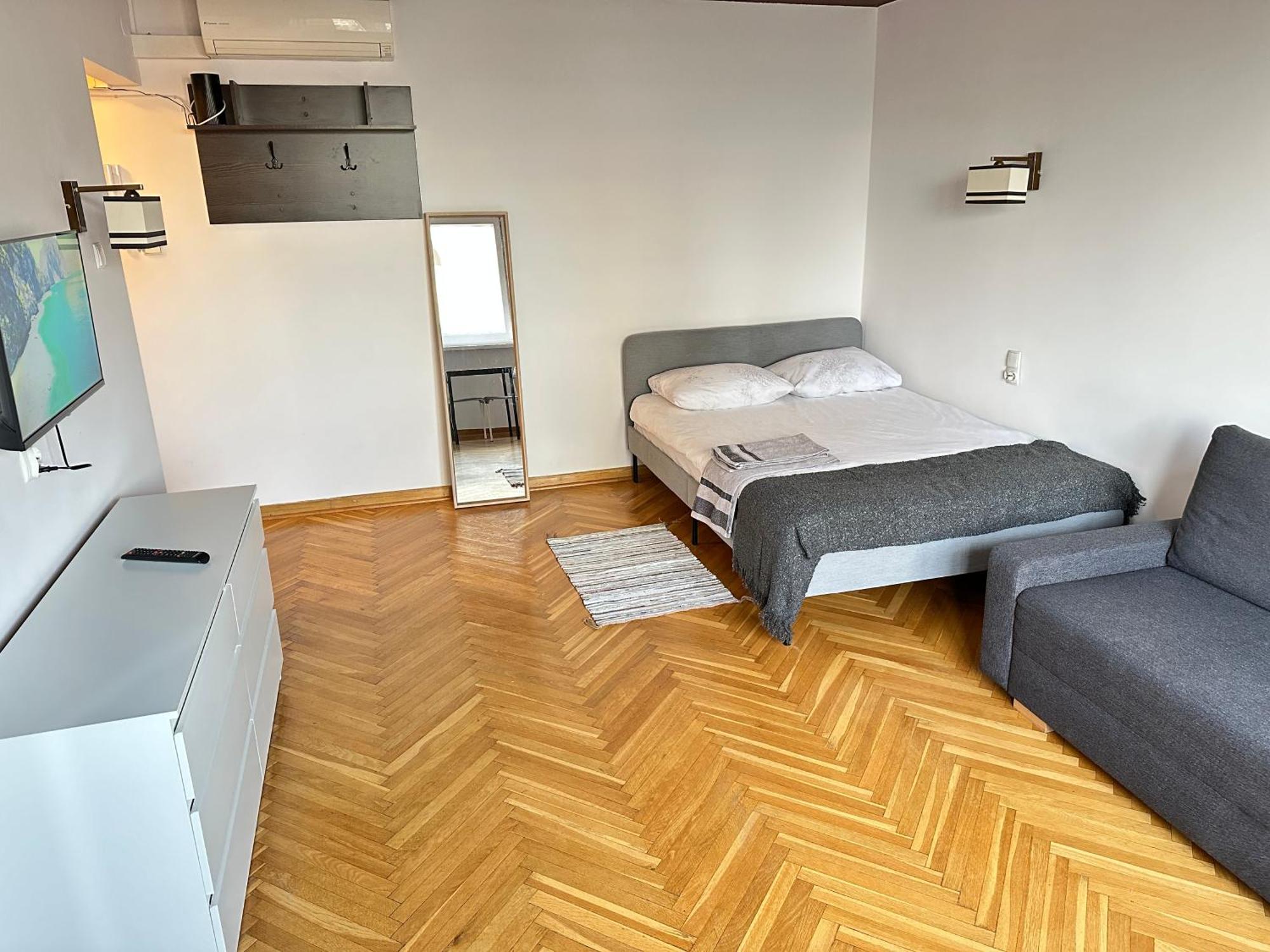 Wawa App 38 Wifi 600 Mbit Appartement