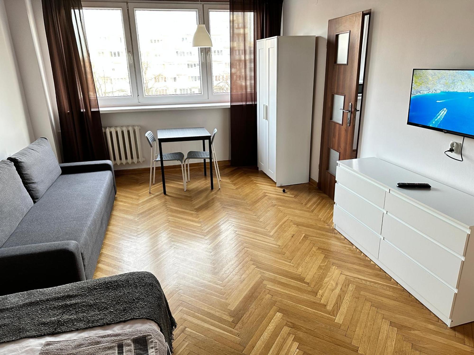 Appartement Wawa App 38 Wifi 600 Mbit *