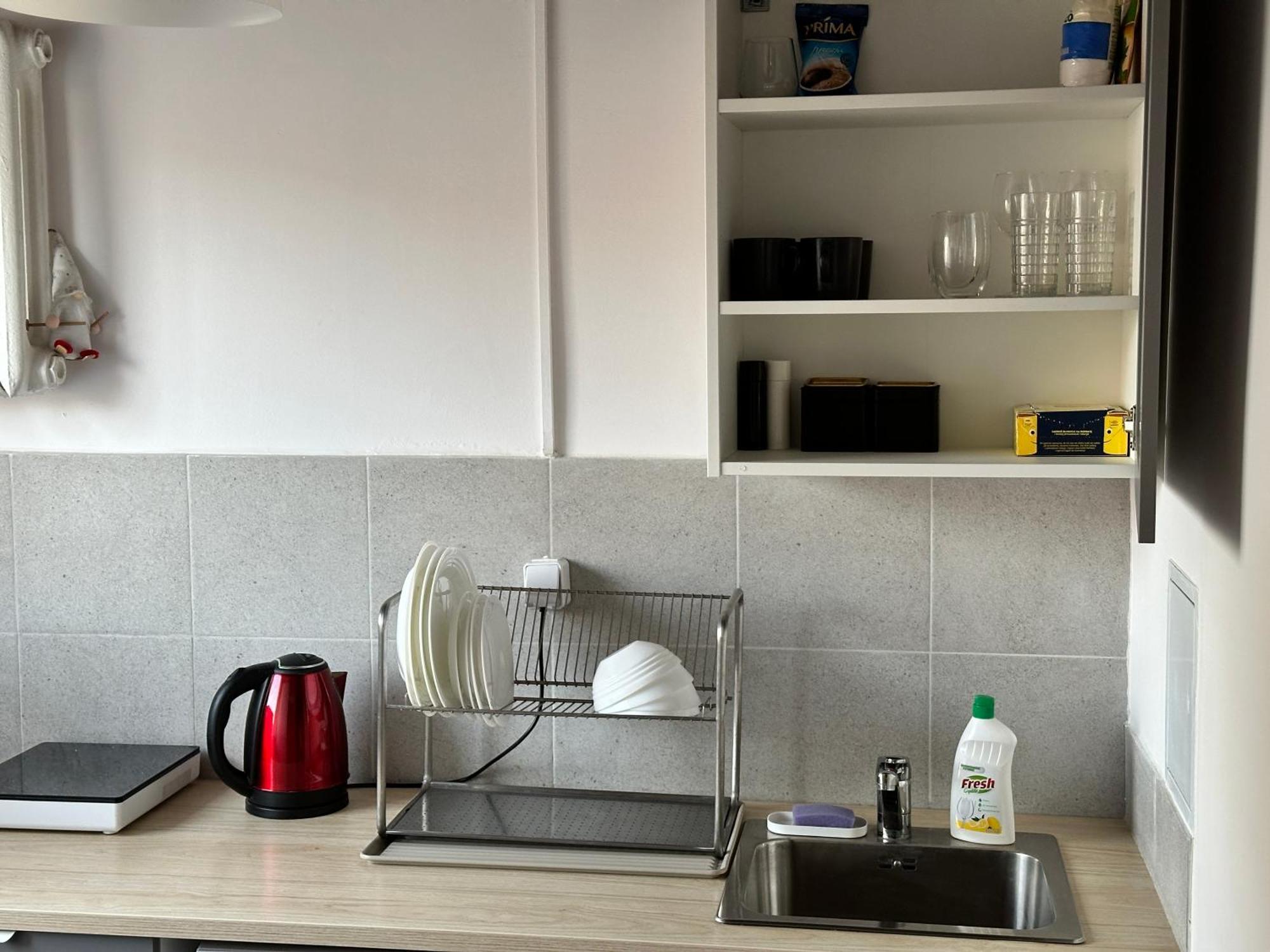Wawa App 38 Wifi 600 Mbit Appartement *