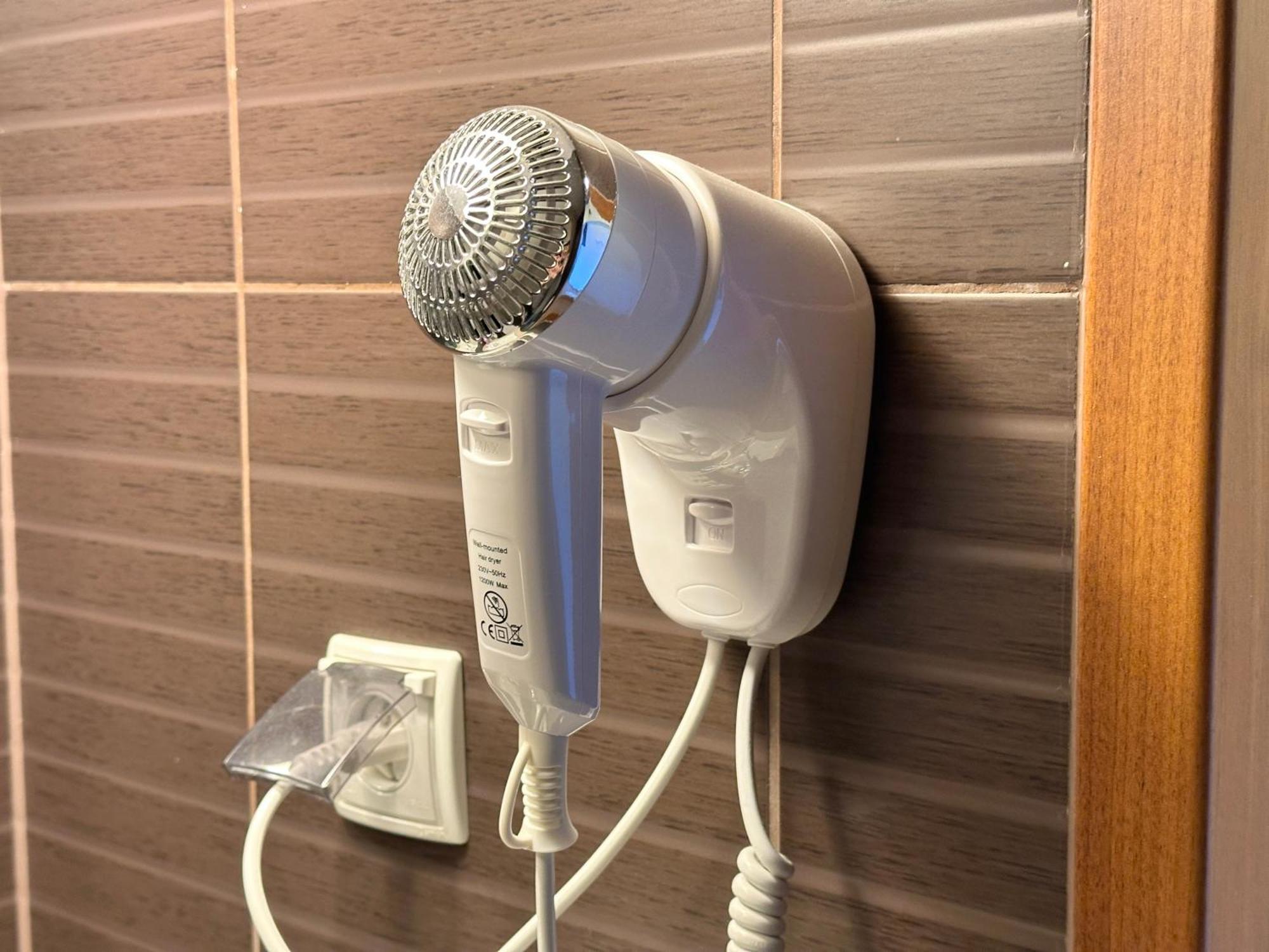 Wawa App 38 Wifi 600 Mbit Appartement Warschau