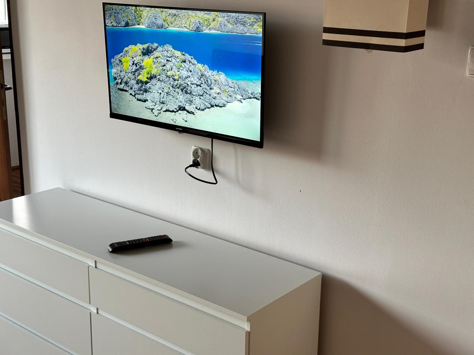 Appartement Wawa App 38 Wifi 600 Mbit *