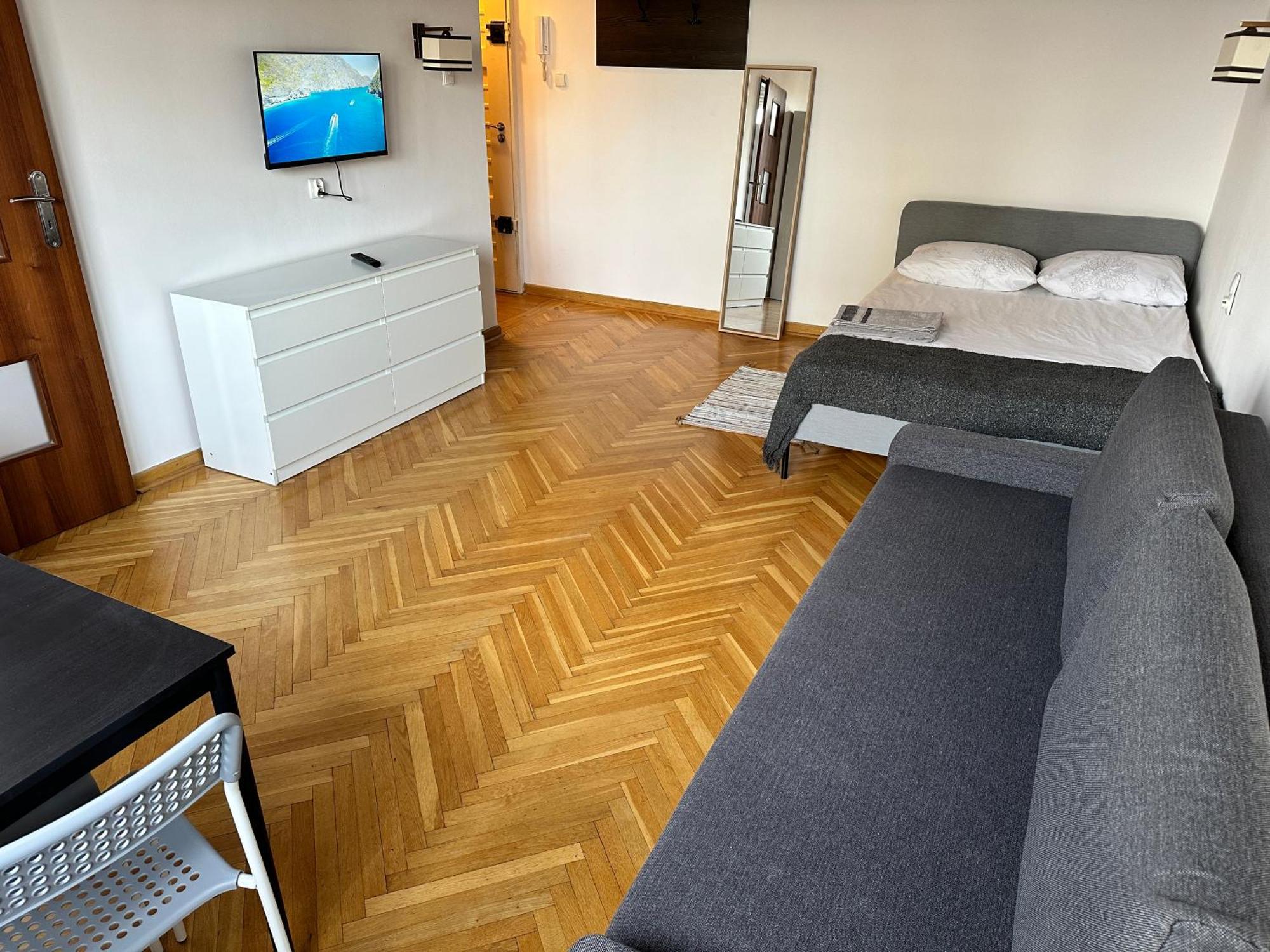Appartement Wawa App 38 Wifi 600 Mbit